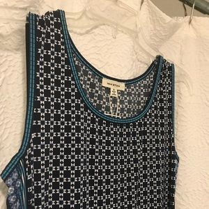 Max Studio Maxi Dress